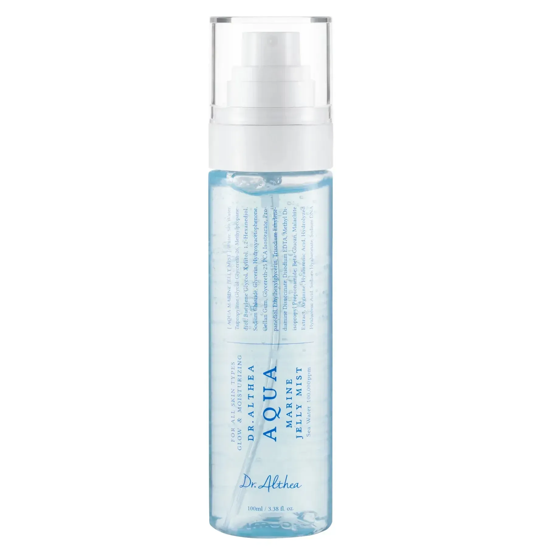 Dr.Althea Aqua Marine Jelly Mist
