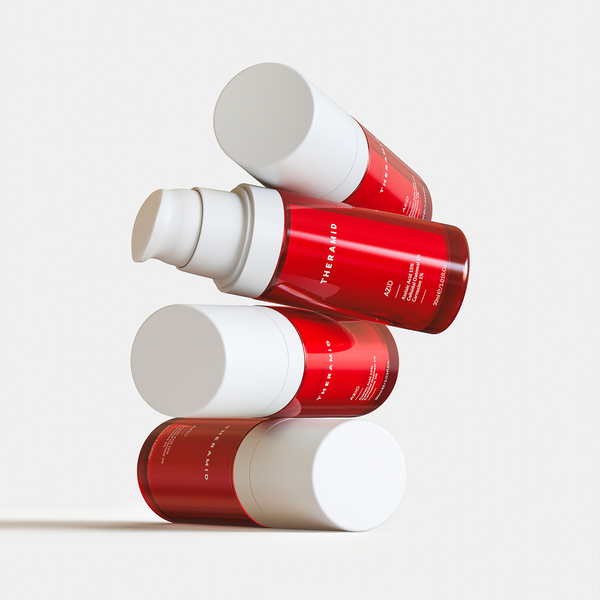 Theramid AZID 15% Azelaic Acid (Серум з азелаїновою кислотою), 30 мл 8436585434602 фото