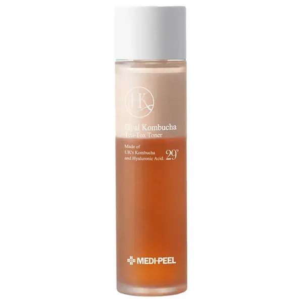 Medi-Peel Hyal Kombucha Tea-Tox Toner
