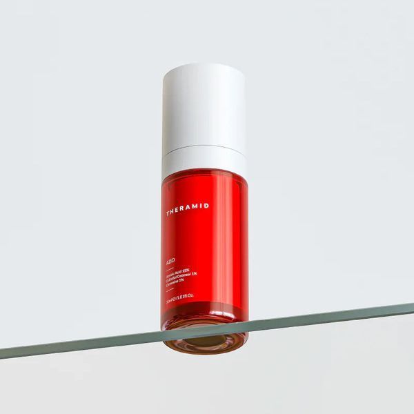 Theramid AZID 15% Azelaic Acid (Серум з азелаїновою кислотою), 30 мл 8436585434602 фото