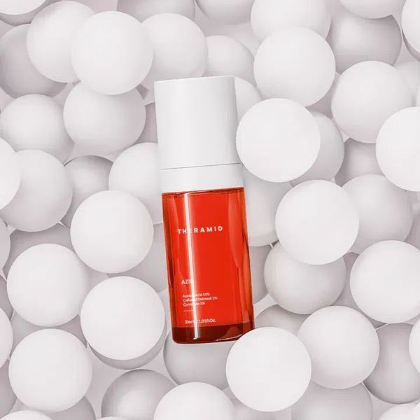 Theramid AZID 15% Azelaic Acid (Серум з азелаїновою кислотою), 30 мл 8436585434602 фото