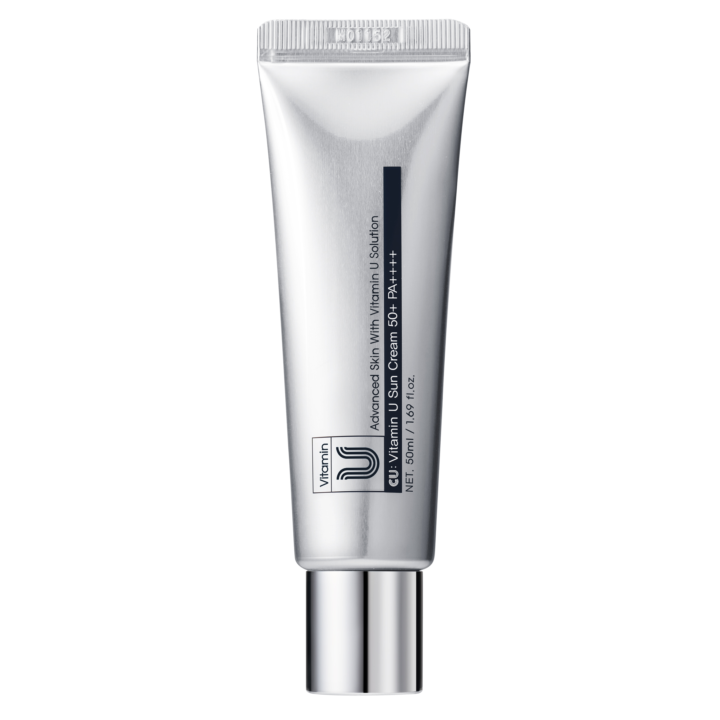 CU SKIN Vitamin U Sun Cream SPF50+