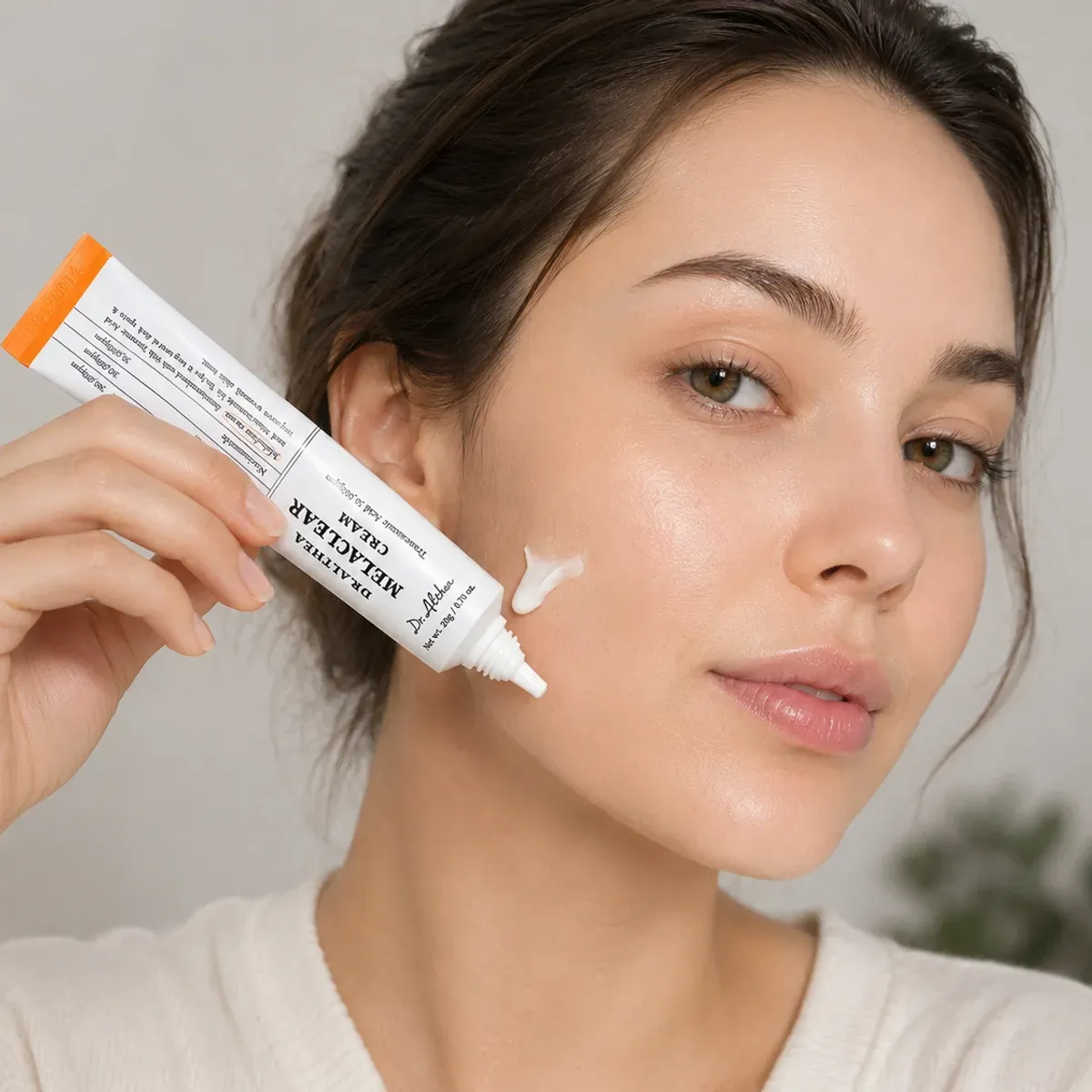 Dr.Althea Melaclear Cream