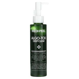 Medi-Peel Algo-Tox Deep Clear (Пінка для вмивання), 150 мл 8809409342887 фото