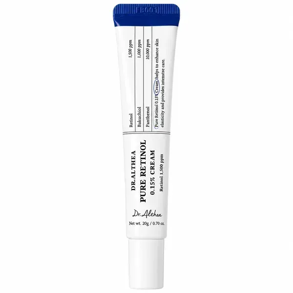 Dr.Althea Pure Retinol 0,15% Cream