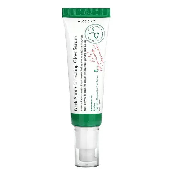 Axis-Y Dark Spot Correcting Glow Serum