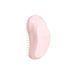 Гребінець для волосся Tangle Teezer (The Original Mini Millenial Pink), 1 шт 5060630042998 фото 1