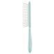 Janeke Superbrush The Original (Гребінець для волосся, м'ятний з білим), 1 шт 8006060607618 фото 2