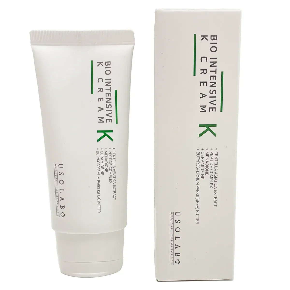 USOLAB Bio Intensive K Cream