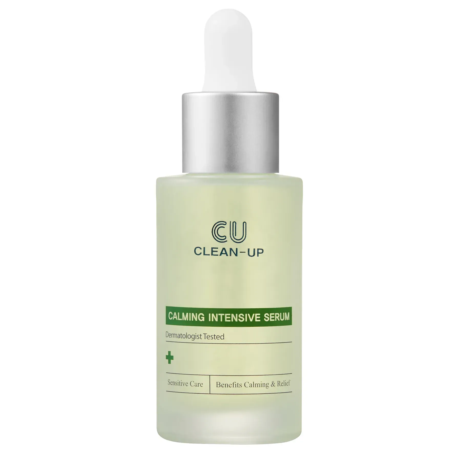 CU SKIN Calming Intensive Serum