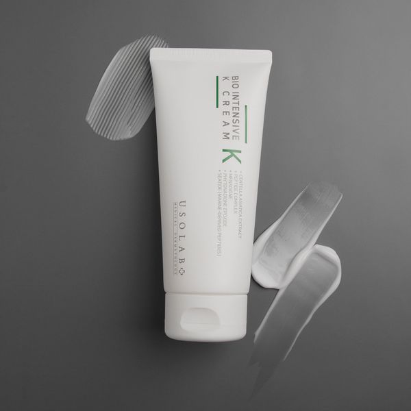Usolab Bio Intensive K Cream (Крем для обличчя з вітаміном К), 50 мл 8809801690418 фото