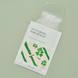 Round Lab Mugwort Calming Mask Sheet (Тканинна маска), 25 мл 8809624723102 фото 3