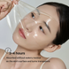 Biodance Radiant Vita Niacinamide Real Deep Mask (Гідрогелева маска з ніацинамідом та глутатіоном для освітлення шкіри), 1 шт 8809937361459 фото 4