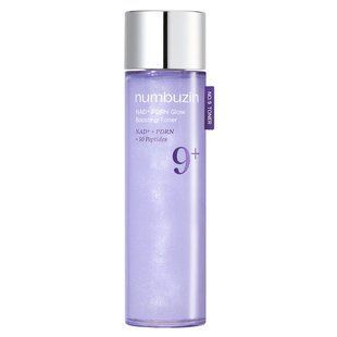 Numbuzin No.9 NAD + PDRN Glow Boosting Toner (Пептидний тонер з PDRN), 150 мл 8809652589794 фото