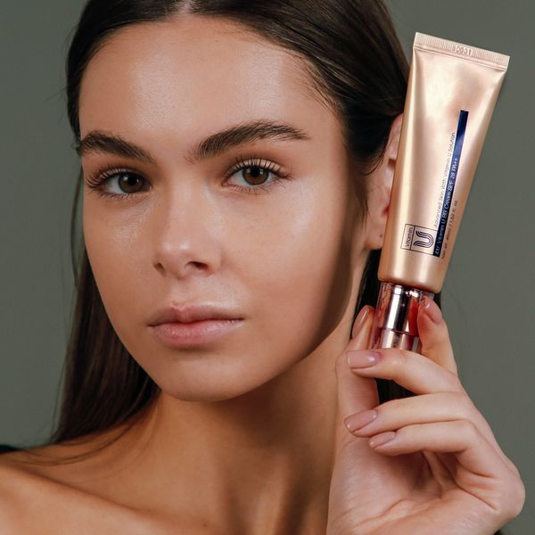 CU SKIN Vitamin U BB Cream SPF28 (BB Крем потрійної дії), 45 мл 8809207222817 фото