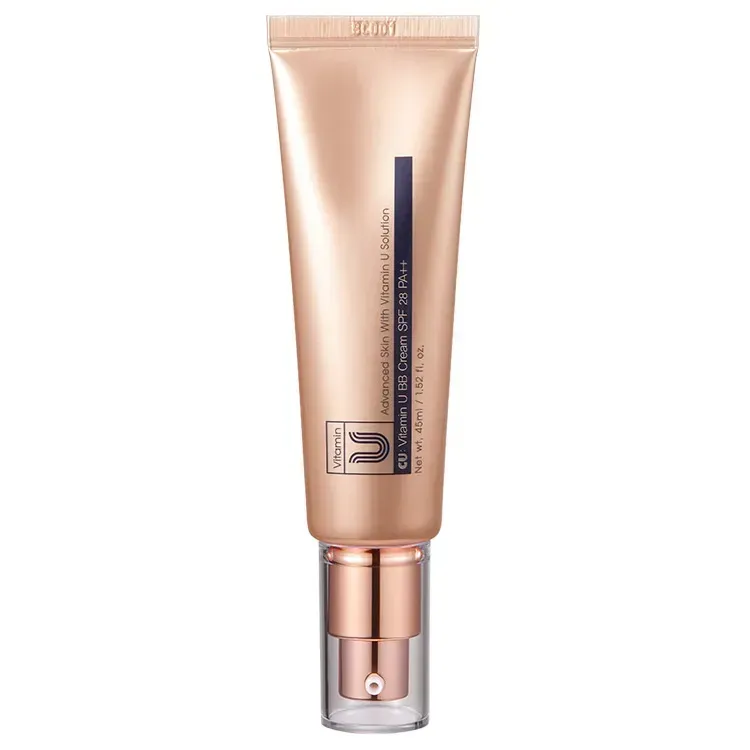 CU SKIN Vitamin U BB Cream SPF28