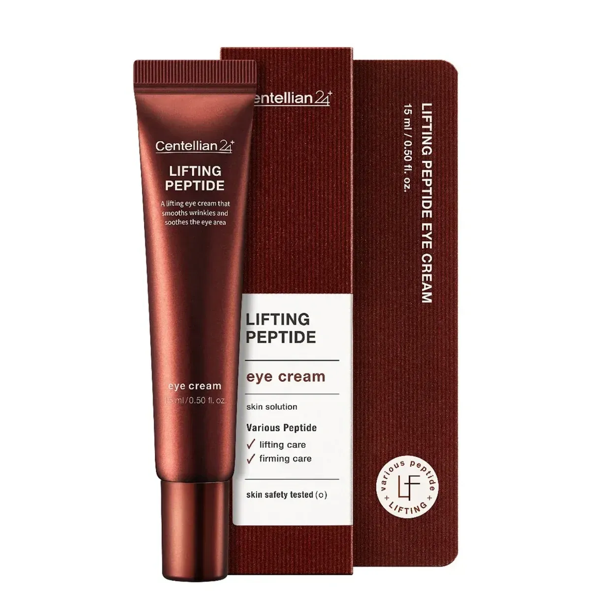 Centellian24 Lifting Peptide Eye Cream