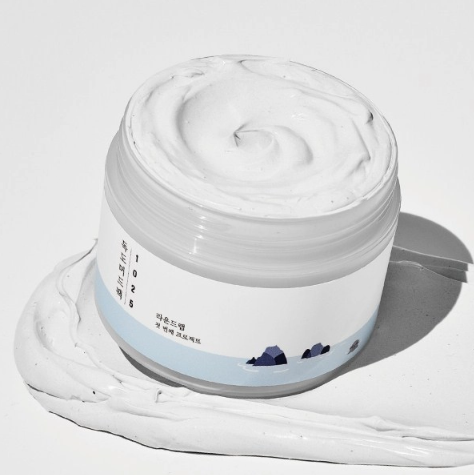 Round Lab 1025 Dokdo Mud Pack (Глиняна маска для очищення), 100 мл 8809783325735 фото