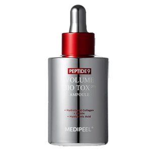 Medi-Peel Peptide 9 Volume Bio Tox Pro Ampoule (Омолоджуюча сироватка з пептидами), 100 мл 8809941820621 фото