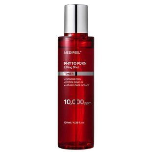 Medi-Peel Phyto Exosome PDRN Lifting Shot Toner (Пептидний ліфтинг-тонер з ПДРН), 130 мл 8809941824667 фото