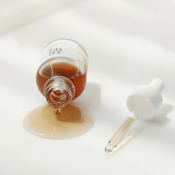 Beauty of Joseon Revive Serum Ginseng + Snail Mucin (Сироватка з женьшенем і муцином равлика), 30 мл 8809738316139 фото