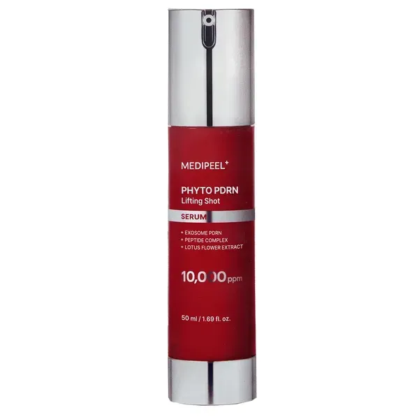 Medi-Peel Phyto Exosome PDRN Lifting Shot Serum
