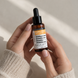 Derma Factory Vitamin C Ferulic 15% Ampoule (Освітлювальна сироватка для обличчя), 22 мл 8809331313931 фото 4