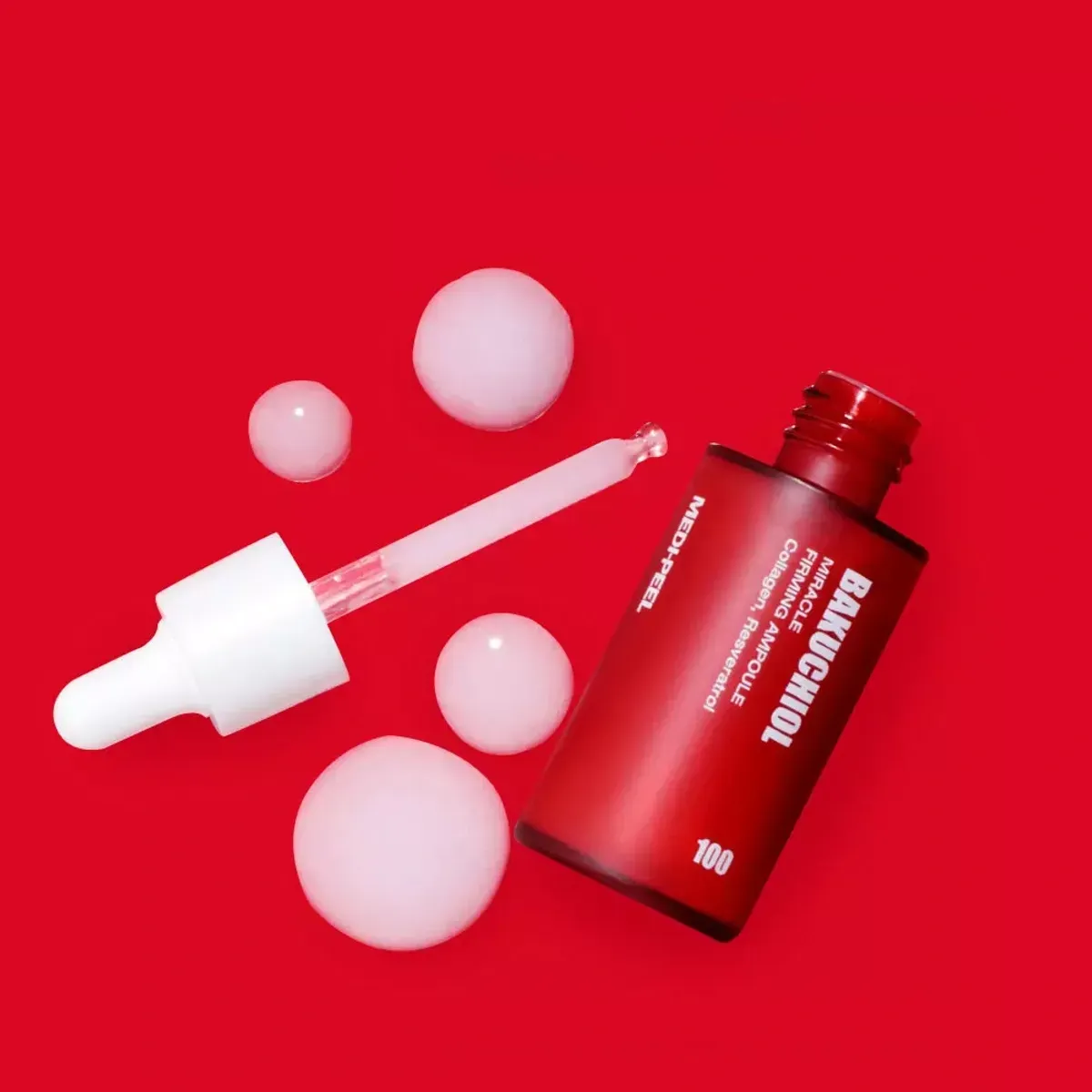 Medi-Peel Bakuchiol Miracle Firming Ampoule