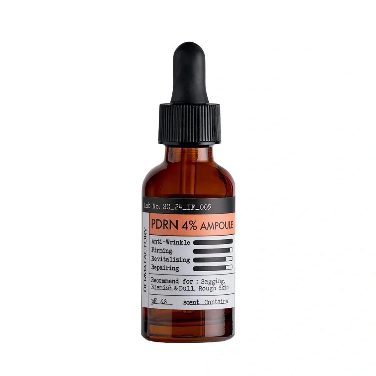 Derma Factory PDRN 4% Ampoule