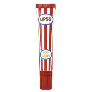 Lipss Lipper Popcorn Lip Gloss (Блиск для губ), 9 мл 4820276880559 фото