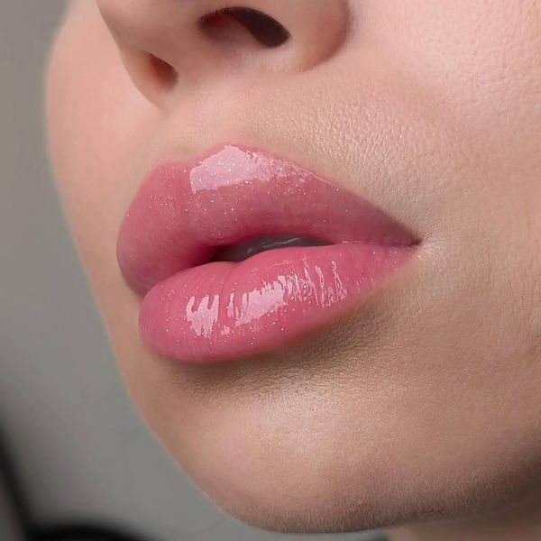Lipss Lipper Popcorn Lip Gloss (Блиск для губ), 9 мл 4820276880559 фото
