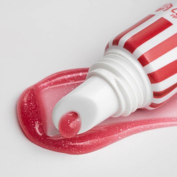 Lipss Lipper Popcorn Lip Gloss (Блиск для губ), 9 мл 4820276880559 фото