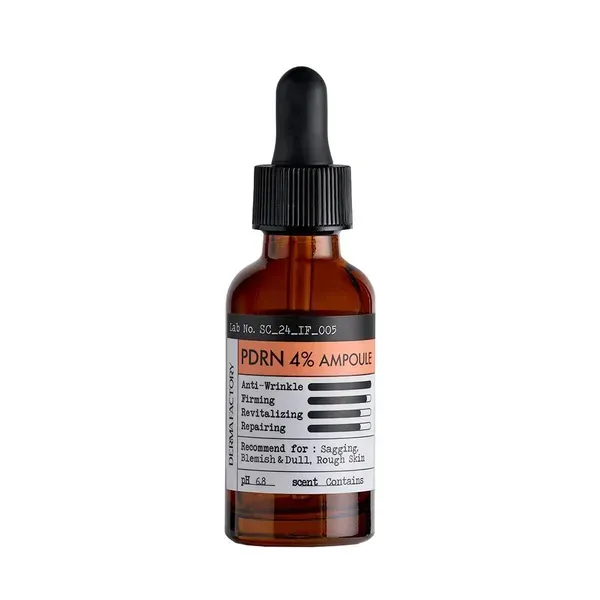 Derma Factory PDRN 4% Ampoule