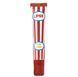 Lipss Lipper Popcorn Lip Gloss (Блиск для губ), 9 мл 4820276880559 фото 1