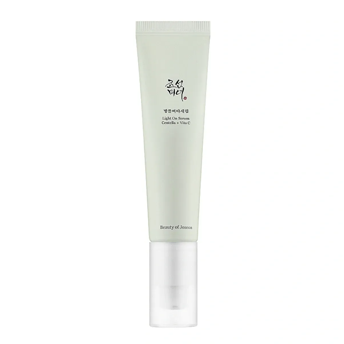 Beauty of Joseon Light On Serum Centella + Vita C