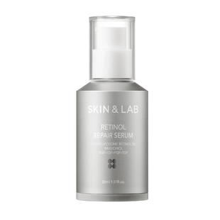 SKIN&LAB Retinol Repair Serum (Відновлювальна сироватка з ретинолом), 30 мл 8809525931880 фото