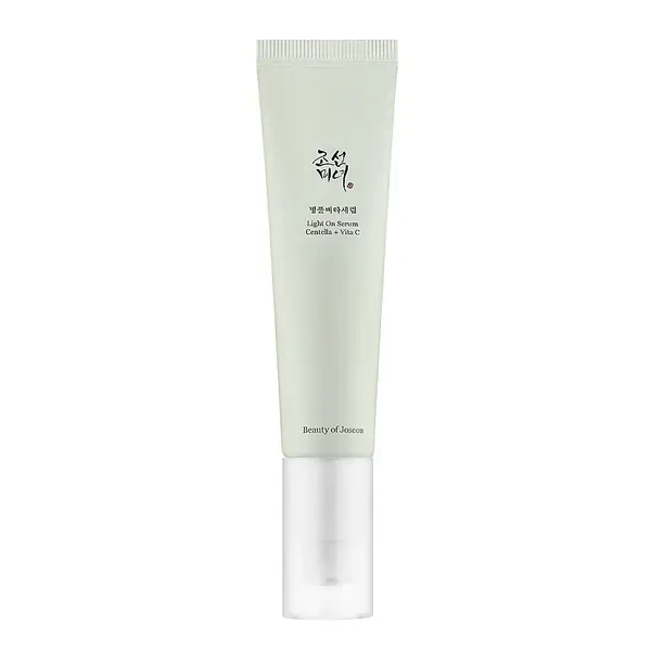 Beauty of Joseon Light On Serum Centella + Vita C