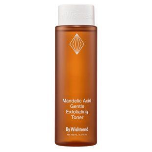 By Wishtrend Mandelic Acid Gentle Exfoliating Toner (Мигдальний пілінг), 150 мл 8809572890352 фото
