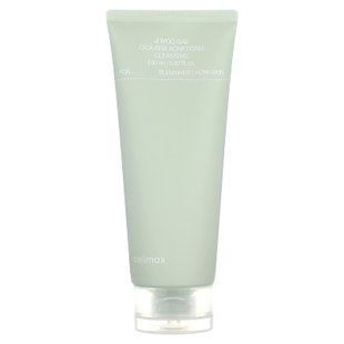 Celimax Ji Woo Gae Cica BHA Acne Foam Cleansing (Очищаюча пінка з BHA і центеллою), 150 мл 8809783324097 фото