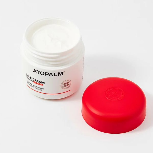 Atopalm MLE Cream (Крем з багатошаровою емульсією), 100 мл 8809048412545 фото