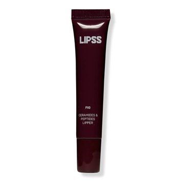 Lipss Lipper Fig Lip Gloss (Блиск для губ), 8 мл 4820276880498 фото