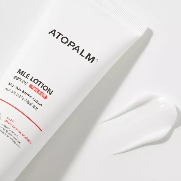 Лосьйон з багатошаровою емульсією Atopalm (Skin Barrier Function MLE Lotion), 120 мл 8809048410411 фото