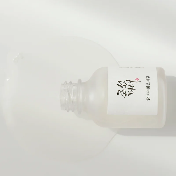 Beauty of Joseon Glow Deep Serum Rice + Arbutin (Сироватка для вирівнювання тону та сяйва), 30 мл 8809738312728 фото
