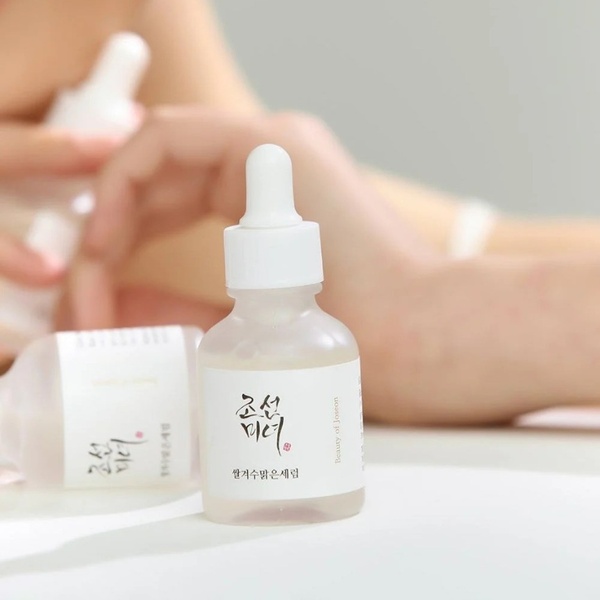 Beauty of Joseon Glow Deep Serum Rice + Arbutin (Сироватка для вирівнювання тону та сяйва), 30 мл 8809738312728 фото