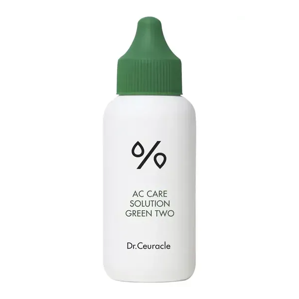 Dr.Ceuracle AC Cure Green Two