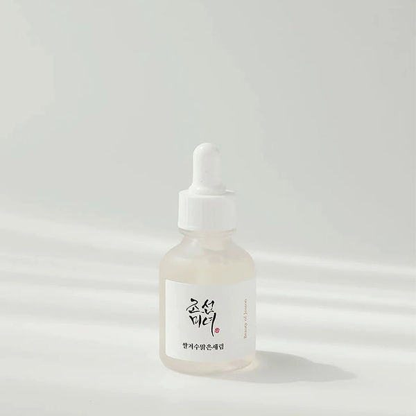 Beauty of Joseon Glow Deep Serum Rice + Arbutin (Сироватка для вирівнювання тону та сяйва), 30 мл 8809738312728 фото