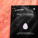 Medi-Peel Rose Diamond Radiant Glow Mask (Тканинна маска для блиск шкіри обличчя), 25 мл 8809409345420 фото 2