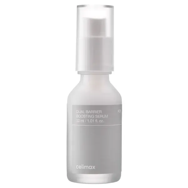 Celimax Dual Barrier Boosting Serum