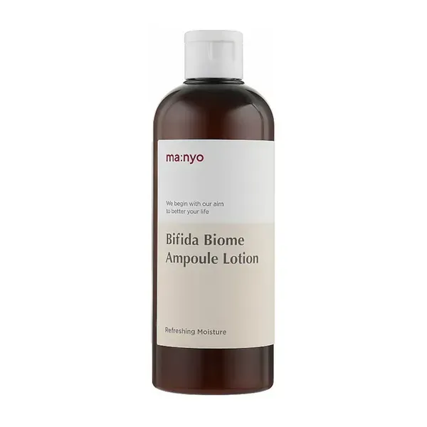 Manyo Bifida Biome Ampoule Lotion