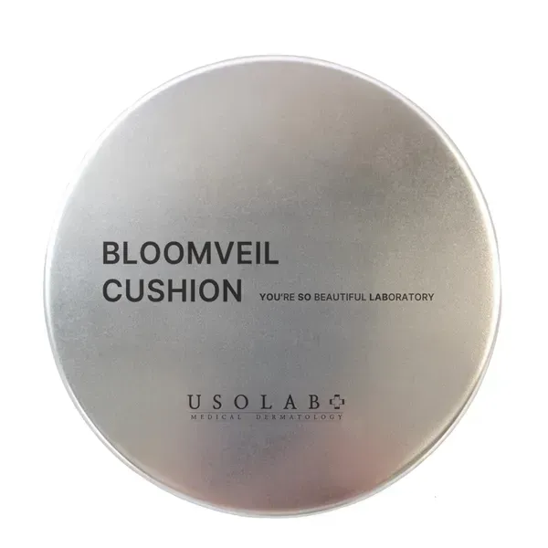 Usolab Bloomveil Cushion